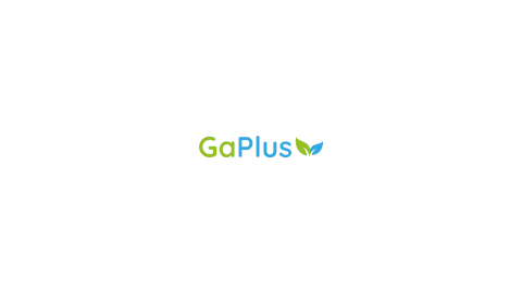 GaPlus Logo