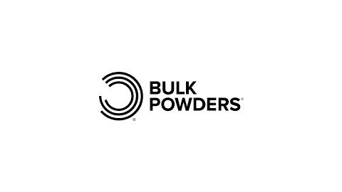 Bulk Powders Logo