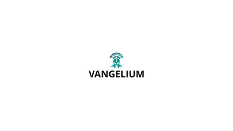 Vangelium Gutschein - Logo